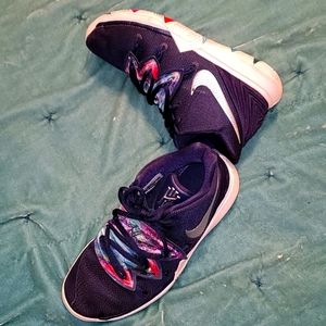 Coolest Kyrie's on the planet 😎